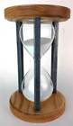 Hg-srow-10 River City Clocks Oak 711705007835