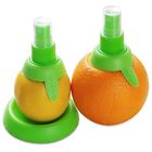 Hg0018 Bluetop Lemon Citrus Juicers Sprayer Gadget Set Lime 6955483486954
