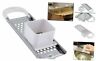 Hichg-103 Hicook Stainless Steel Spaetzle Maker Noodle Dumpling With Safety