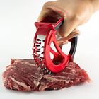 Hig-meat-tendz Home Igniter Meat Tenderizer 48 Sharp Stainless Steel Blade Tool With Safety Lid For And 712048072320