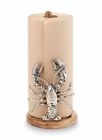 4711001 Holder Pie Mud Bait Decor Towel Lobster Kitchen Paper Collection