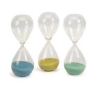 95314-3 Home Decor Large Set Hourglass 3 Improvements Paroles
