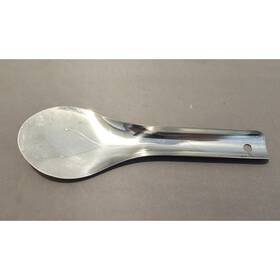 Home Acre Designs B07snfv3cv Effepi 3 Inox 18/10 Stainless Steel Spoon Rest For Kitchen Counter And Stove Top