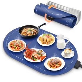 Hossee Zc-668 Warming Mat For Food