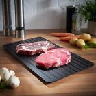 32846726466 Hotfast001 Hot Fast China Defrosting Tray Plate Kitchen The Safest Way