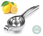 Hsqueezer-a Homysnug Lemon Juicer Lime Citrus Squeezer Manual Press 18 10 Ss W Grip Hd Ha 190203234927