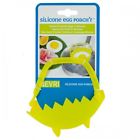 7.14415e Hw970 Silicone Egg Poacher Wholesale Lot
