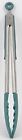 Hwam81255 Emerald " High 12 Tongs 81255 Acme Tool Withstand Silicone Kitchen