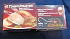 Hwr-05870314 Chef Tony Turbo Roaster As Seen On Tv