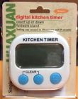 Hx103 Huaxuan Electronic Memory Digital Kitchen Timer