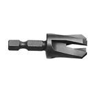 Ib82932 Plug Bit Insty .50 Cutter .