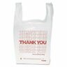 Ibsthw1val Inteplast Plastic Shopping Bags Wholesale Bulk Supply White 885555723228