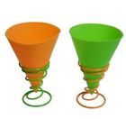 Ica Back To Basics Snow Cone Cups And 018579180955