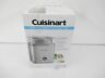 Ice-30bcp1 Cuisinart Ice Cream Maker Silver New Open Box 086279168009