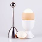 Ico013 Impeccable Culinary Objects Egg Topper And Cracker For 880651001454