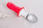 Ics22 Ice Scoop Cream Salton Heated Electric