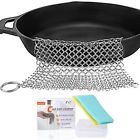 Iefcic86 Iefwell Cast Iron Cleaner 606814204070