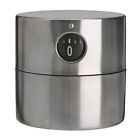 Ikea Stainless Ordning Timer Steel Kitchen