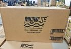 Il409c Anchor Packaging Microlite Deli Tub Lid Il409c Anchor Packaging Microlite Deli Tub Lid