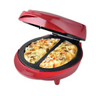 Im-477r Better Chef Omelette Maker Color Red Medium 859258005820