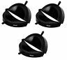Imusa-71006-3 Imusa Jumbo Empanada Maker Press Pack Of 091823017610