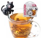 10044 Infuser 18 - Cup Decorative 8 Tea Cat Stainless Assorted Meow Joie