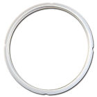 Instant Silicon Ring Compound Silicone 0ship Pot Sealing Durable