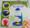 Is575-ts Rival Electric Snow Cone Maker Machine W 2 Ice Molds Slushes Drinks New 048894028465