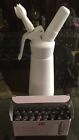 Isi 1 Whipper Cream Whip Dispenser Liter 2 Pint