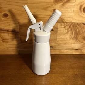P262 Isi Whipped Cream Dispenser .25 L Austria