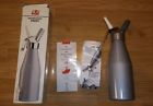 Isi Profi Whipped Cream Dispenser