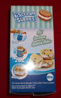 Iss-2 Sliders Iscream Mini Ice Cream Sandwich Maker New Scream Iss-2 Sliders Iscream Mini Ice Cream Sandwich Maker New Scream