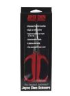 J51-0220 Columbian Home Products Unlimited Scissors Red
