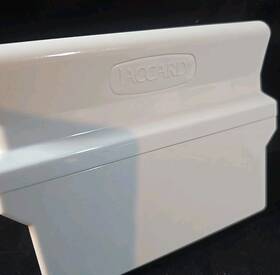 Jc200316 Jaccard Meat Tenderizer 16 Blade Kitchen Tool Spring White Small