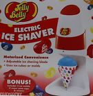 Jb15315 Jelly Belly Cone Nib Snow Electric Straws Cups Ice Shaver