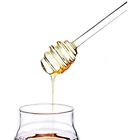 Jjjbbb001 Mkono Honey And Syrup Dipper Stick Glass Spoon 713831407640