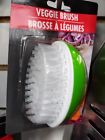 Jkl5036958247150we Universal Cleaner Cooking Concepts Kitchen Fruit Vegetable Brush Veggie Scrubber