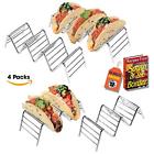 Jl-001 Jolus Premium Quality Stainless Steel Taco Holder Stand 600150569831