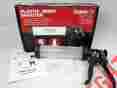 Jm-701001 701001 Guide Series Gander Mountain Plastic Jerky Shooter With 2 Nozzles 400100398098