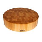 Ccb18-r John Chopping " Ccb18- 4 18 Maple Boos Block