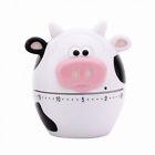 Joie New Msc Moo 60 Minute Kitchen Timer 067742433633