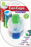 Jokari Soda Can Caps Clips Lid Cans Pack 689993172040