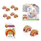 Jokp02240060 Jokari Taco Holder Pack Stand For Tacos Soft 032368102126