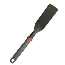 80036 Joseph Long Narrow Turner With Integrated Tool Rest Nylon Kitchen Utensil