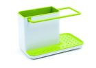 Joseph New Sink Caddy White Green 887675393626