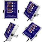 Jsq04e Yooyist Commercial Channels Kitchen Timers Restaurant Timer Loud 709311825431