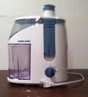 Je2060 Juice Black Decker Extractor Model
