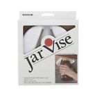 Jv-1 Hic Kitchen Jar Vise Plastic White 046349000141