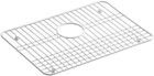 K-6005-st Kohler Alcott Kitchen Basin Bottom Rack Stainless Steel 885612142436