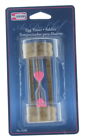 K185 Al-de-shef 3 Minute Hourglass 061541001857